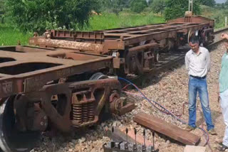 Derailment of goods train in Rajasthan: Train services affected in Jaipur division