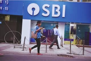 SBI ਨੇ ਕਰਜ਼ੇ 'ਤੇ ਵਿਆਜ ਦਰ 'ਚ 0.05 ਪ੍ਰਤੀਸ਼ਤ ਕੀਤਾ ਵਾਧਾ