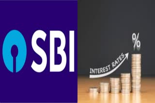 SBI Loan Interest Rate : SBI એ લોનના વ્યાજ દરમાં કર્યો વધારો