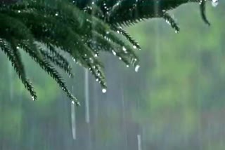 Heavy Rainfall in twin cities
