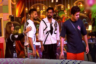 The second season of Bigg Boss OTT brings more and more drama to the house with each passing day. The upcoming episode is anticipated to take the audience on another thrilling adventure with the housemates getting involved in an iconic fight. Episode 29 of the reality show will witness a big fight between participants Avinash Sachdev and Elvish Yadav after the latter called Avinash 'bewakoof ka bachcha (son of a fool)'.