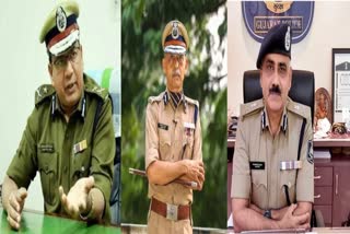 Ahmedabad News : ગુજરાતના પોલીસ બેડામાં મોટો ફેરફાર થશે, 18 જિલ્લા SP સહિત 4 રેન્જ IG ની થશે બદલી