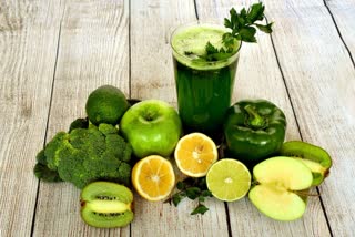 Healthy Juice For Liver News