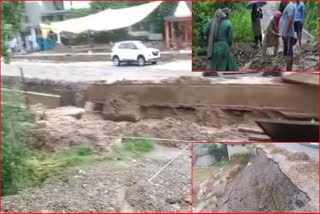 Himachal Flood