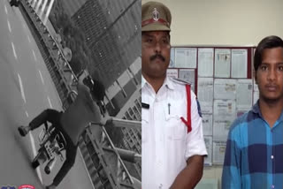 Police Give Counselling to Bike Stunt Person