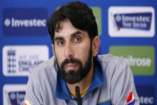 If Pakistan doesn't go for World Cup it will be great injustice to fans: Misbah