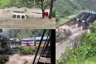 Himachal suffered losses of about Rs 8,000 crore due to rain: CM Sukhu