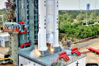 Chandrayaan 3 Mission