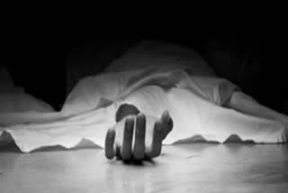 Two migrant workers from Uttar Pradesh were found dead under mysterious circumstances in Hanumanthapura layout on the outskirts of Hassan district in Karnataka, police said on Saturday. The deceased have been identified as Ram Sanjeevan (30) and Nawab (24) of Nayanpur village in Uttar Pradesh.