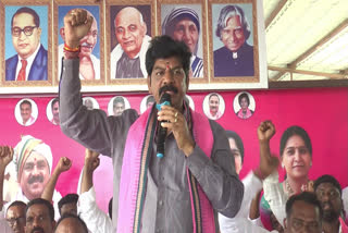 MLA Shankar Nayak