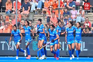 Indian womens hockey team ready to face China