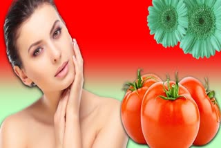 Tomato Skin Care News