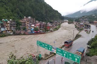 Himachal Flood: 70 ହଜାର ପର୍ଯ୍ୟଟକଙ୍କୁ ସୁରକ୍ଷିତ ଉଦ୍ଧାର କରାଯାଇଥିବା କହିଲେ ମୁଖ୍ୟମନ୍ତ୍ରୀ