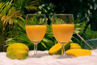 Mango Shake Effect For Health News