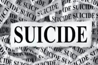 Damoh Suicide News