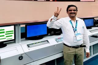 isro successfully launches chandrayaan 3