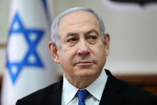 Israel PM Netanyahu