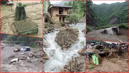 Himachal Flood