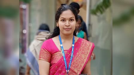 Dr Nandini