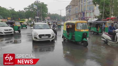 Vadodara News : વડોદરામાં ટ્રાફિક સમસ્યા માટે વીએમસીની બેદરકારી જવાબદાર? સિટી બસો ઓછી મૂકતાં રિક્ષાઓનું અતિશય ભારણ વધ્યું