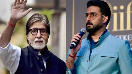 Abhishek Bachchan will contest Lok Sabha elections from Prayagraj