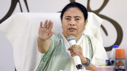 Mamata Banerjee