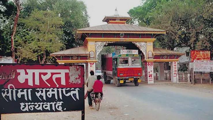 यूपी-नेपाल बार्डर के नो मेंस लैंड पर बनेंगी हाईटेक पुलिस चौकियां.