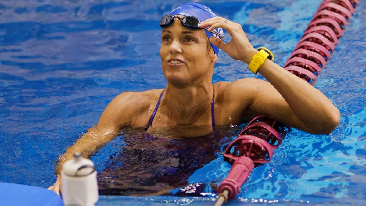 Dara Torres