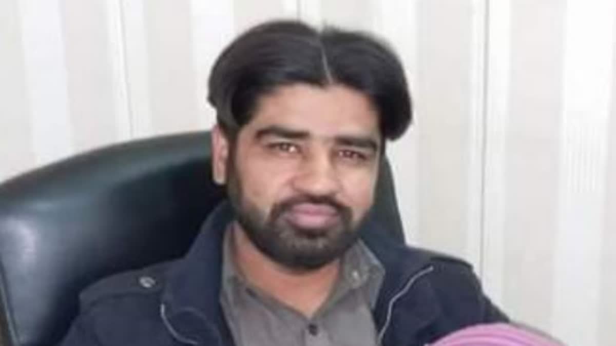 Journalist killed In KPK Pakistan