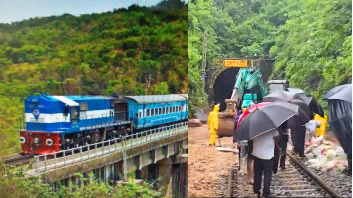 Konkan Railway