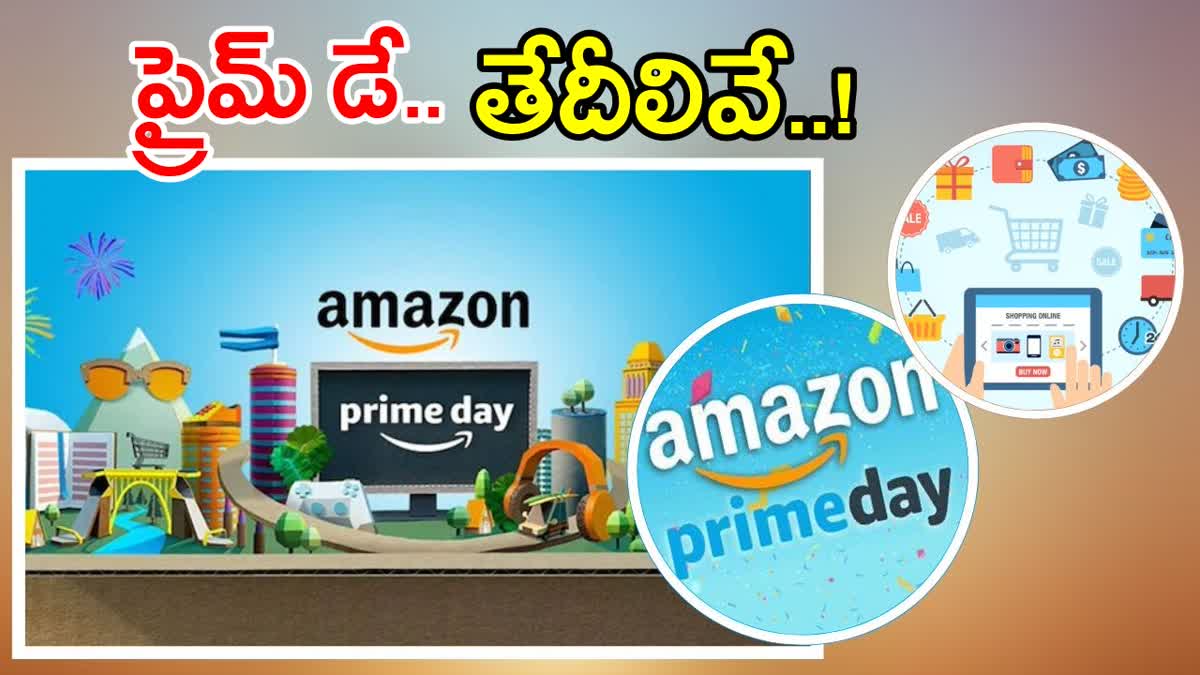 Amazon Prime Day