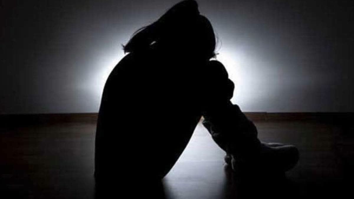 Telangana Labourer Rapes Sister, Held