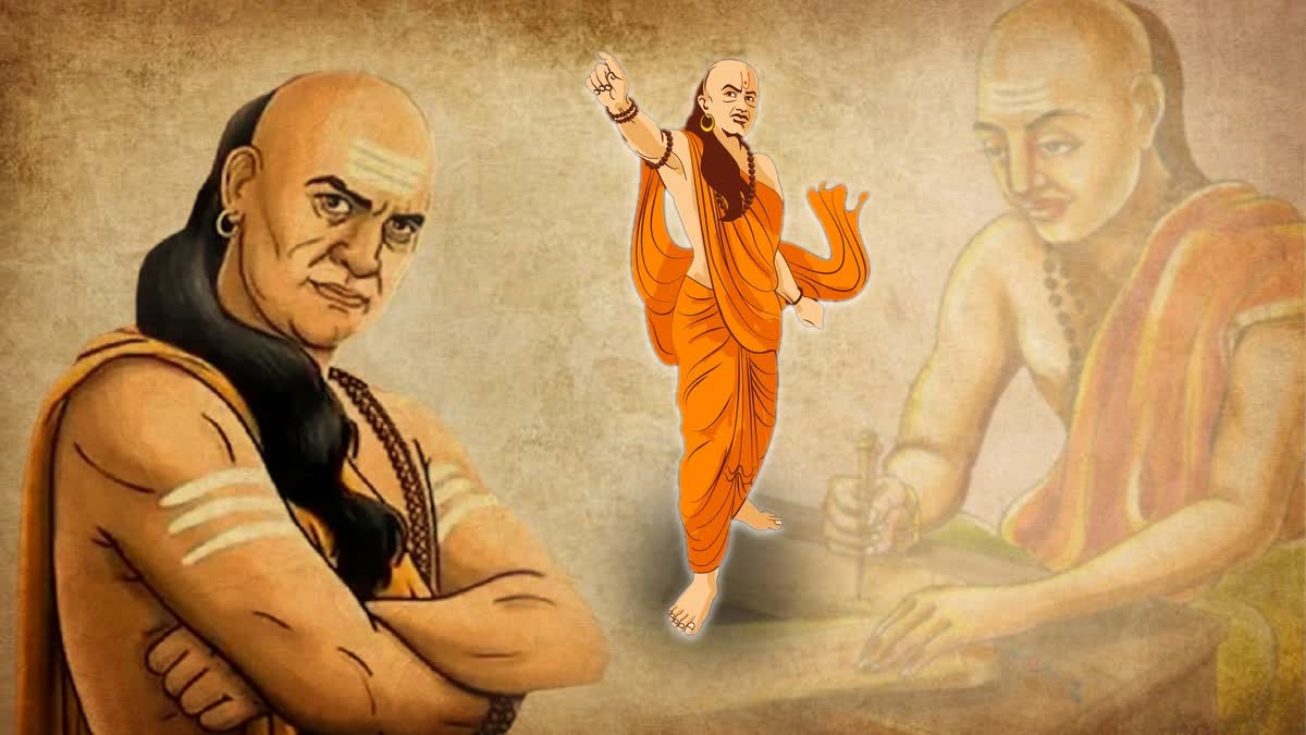 Chanakya Arthashastra for Business