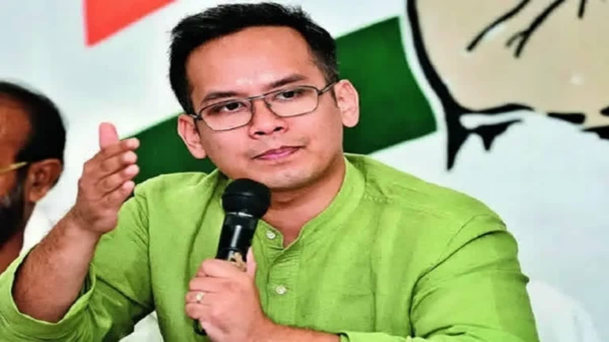 Congress MP from Jorhat Gaurav Gogoi and deputy leader in the Lok Sabha on Monday hoped that the House would remain "impartial", adding that he does not "expect" anything from Prime Minister Narendra Modi and the union government from the Budget.