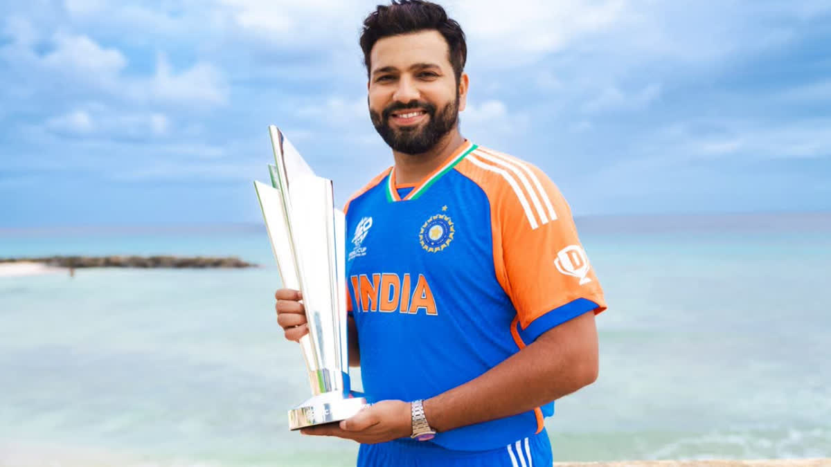 Rohit Retirement From Odis And Test