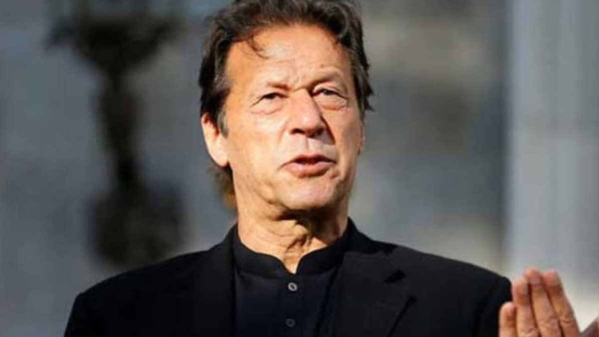 Imran Khan