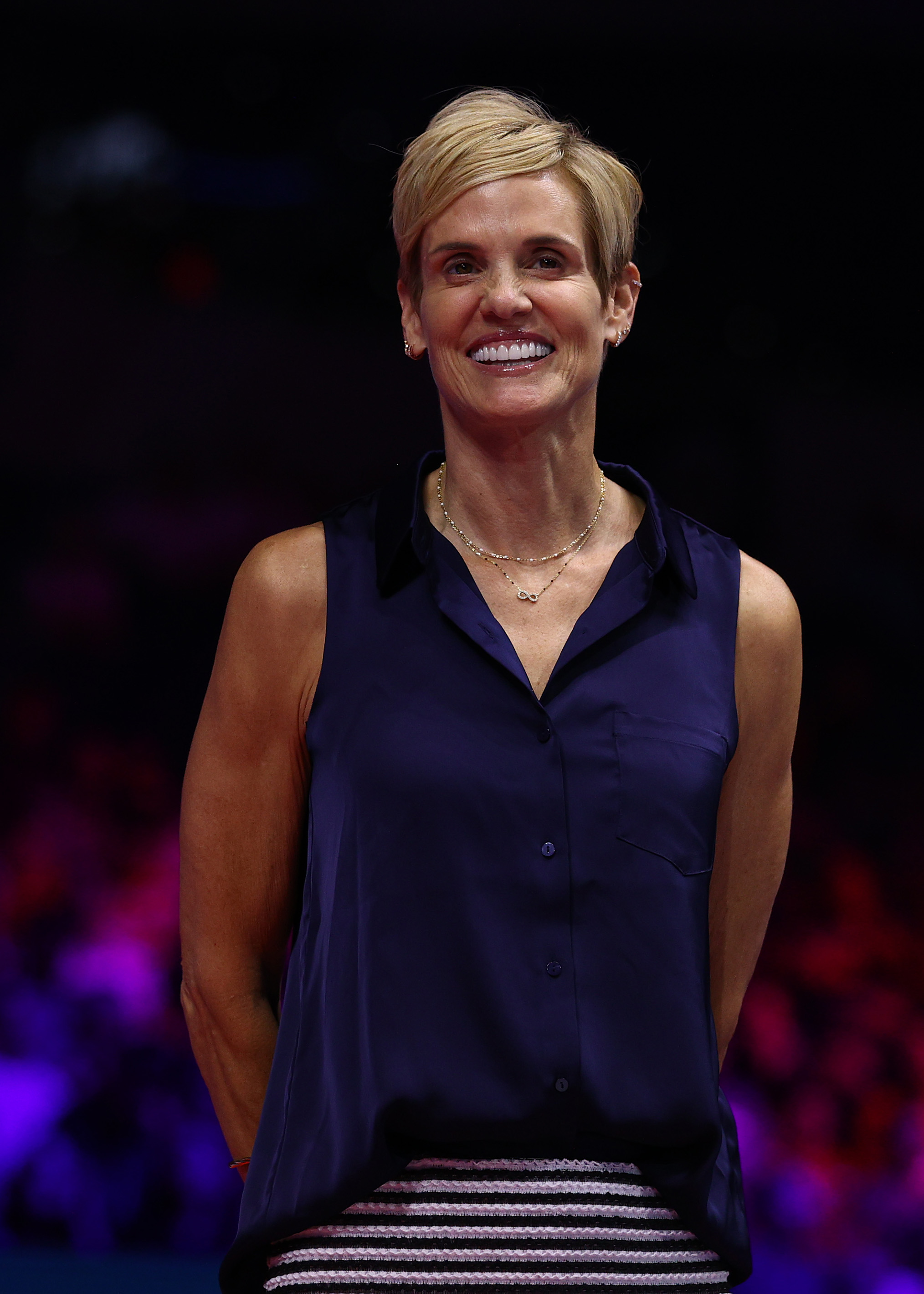 DARA TORRES