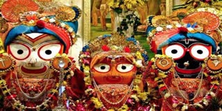 Jagannath Rath Yatra return LIVE from puri in india