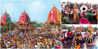 JAGANNATH RATH YATRA 2024