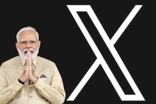PM Narendra Modi becomes most followed global leader on X with 100 million followers