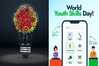 World Youth Skills Day