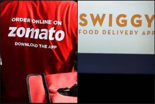 Food Delivery Giants Zomato, Swiggy Raise Fees By 20%