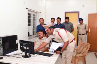 krishna_cp_inspected_krishna_lanka_police_station