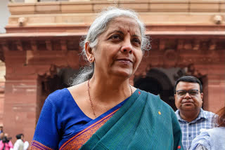 Ahead of Financial Minister Sitharaman's presentation of the full budget for FY 2024-25, data reveals a substantial growth trajectory in India's union budget size, soaring to Rs 47.66 lakh crores from Rs 27 lakh crores within five years. This budgetary surge reflects a compound annual growth rate exceeding national GDP growth, underscoring evolving fiscal priorities and economic strategies.