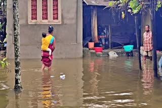 Assam Floods: Death Toll Rises To 93, 18 Districts Still Affected