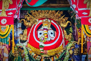 Lord Balaram Rath