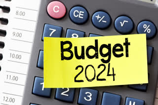 Union Budget 2024