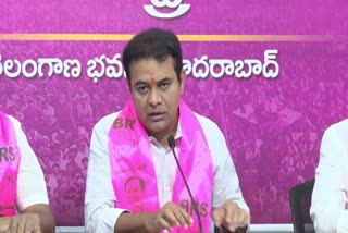 KTR Comments on Bus Fare Hike in Karnataka