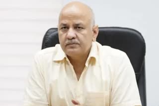 Delhi Excise Policy, Manish Sisodia