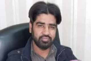 Journalist shot dead in Pakistan's Khyber Pakhtunkhwa